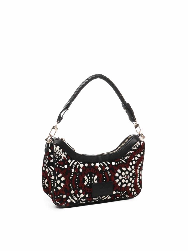 The Best Shops v°73: クロスボディバッグ - クロスボディバッグ - ダークレッド