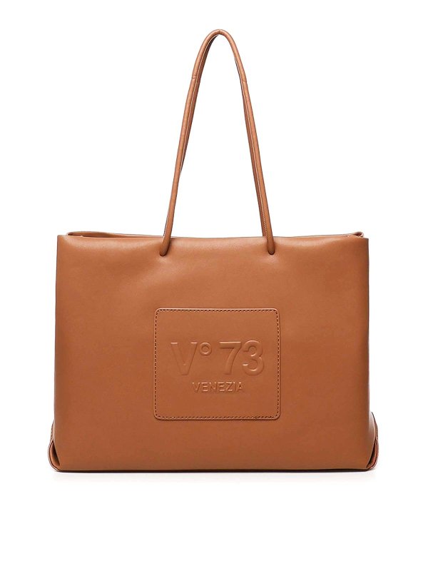 v°73: shopper - Tote Ninette