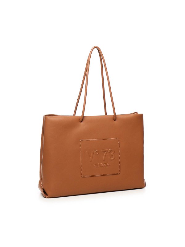 The Best Shops v°73: shopper - Tote Ninette