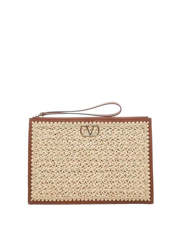 VALENTINO GARAVANI: cross body bags - Bag