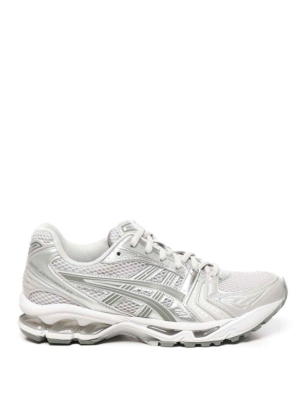 ASICS: Sneaker - Sneaker - Grau