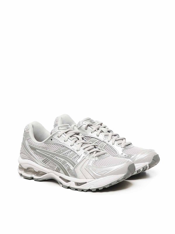 ASICS: Sneaker online - Sneaker - Grau
