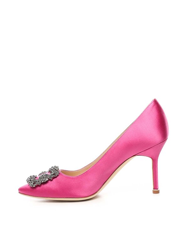 Hangisi dcollet shop online: MANOLO BLAHNIK