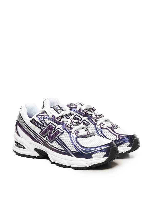 The Best Shops NEW BALANCE: sneakers - 740 sneaker
