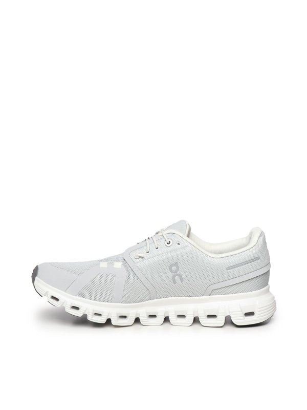 Baskets - Blanc shop online: ON RUNNING