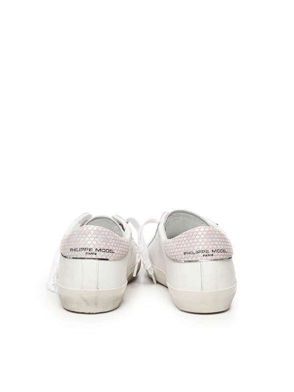 PHILIPPE MODEL: trainers online - Prsx Sneakers