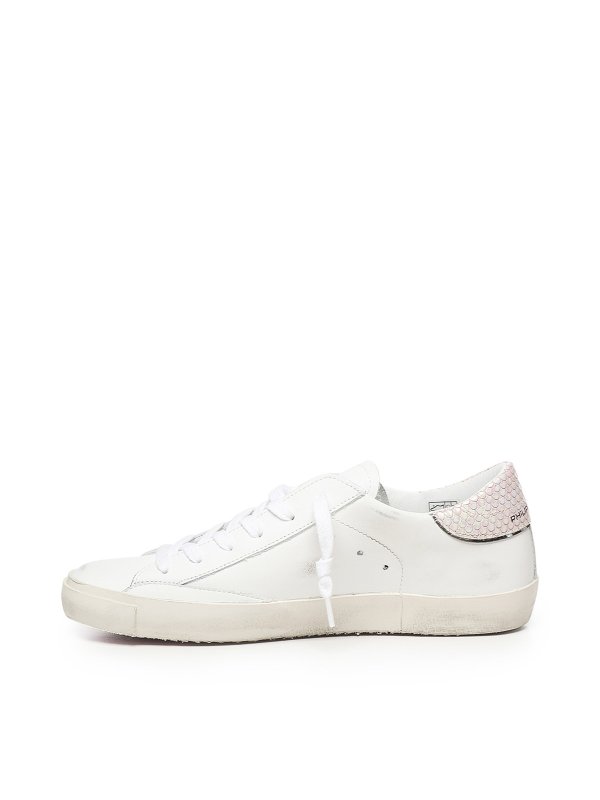 Prsx Sneakers shop online: PHILIPPE MODEL