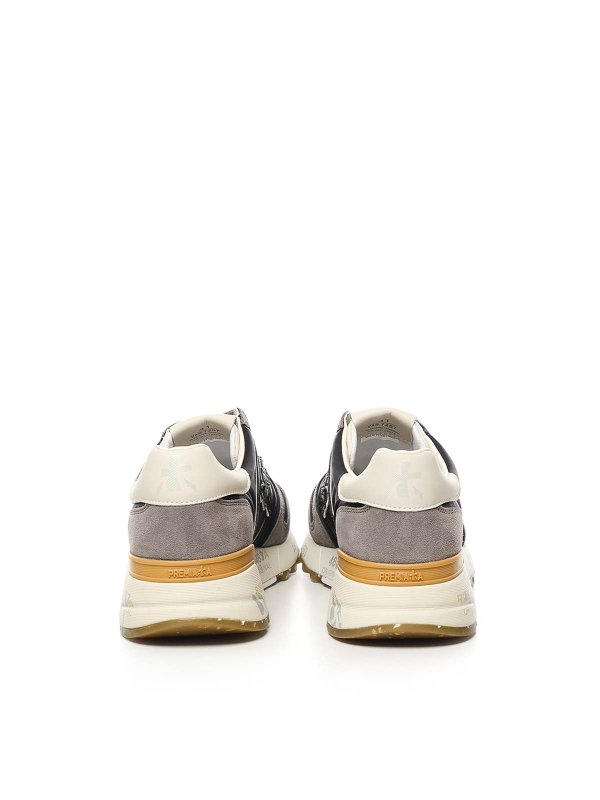 PREMIATA: Sneaker online - Sneaker - Rot
