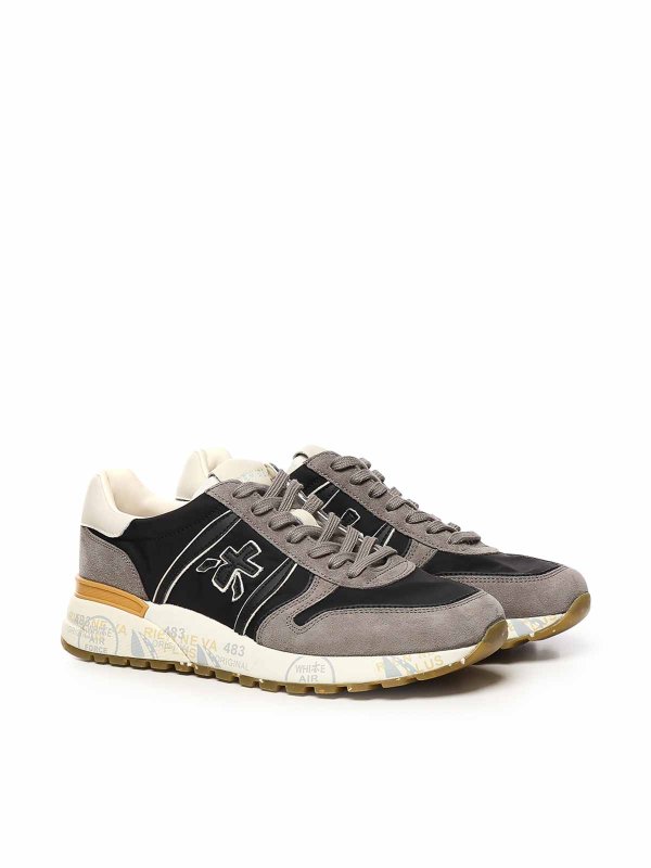 The Best Shops PREMIATA: Sneaker - Sneaker - Rot