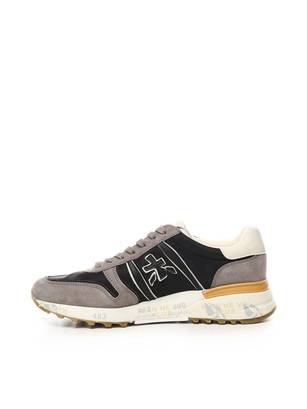 Sneaker - Rot shop online: PREMIATA
