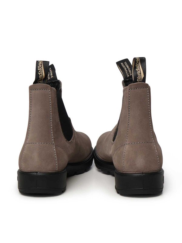 BLUNDSTONE: ブーツ online - ブーツ - 黒