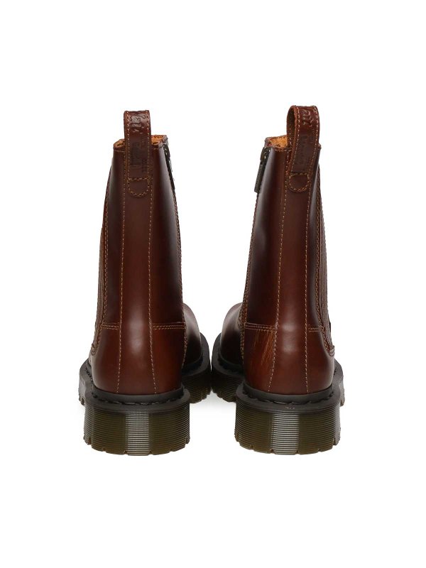 DR. MARTENS: Botines online - Botines - Marrón