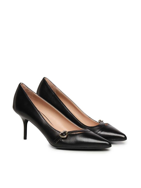 The Best Shops LOVE MOSCHINO: scarpe décolleté - Dcollet in pelle