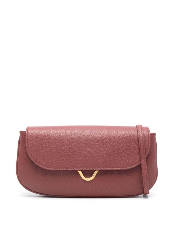 COCCINELLE buy online Mini Bag Grained Leather