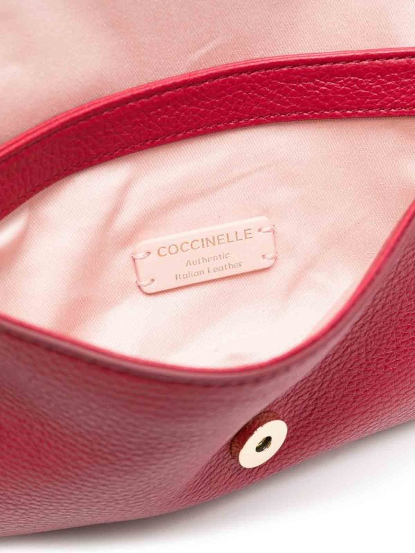 COCCINELLE buy online Mini borsa a grana