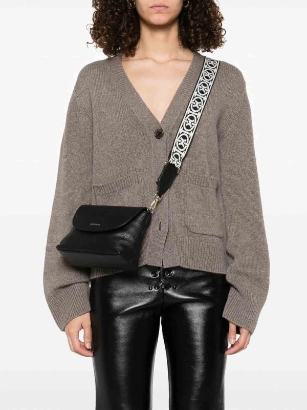 COCCINELLE buy online Schultertasche - Schwarz