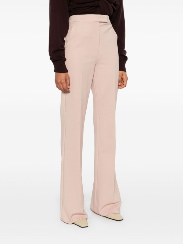 Max Mara: casual trousers online - Norcia pants