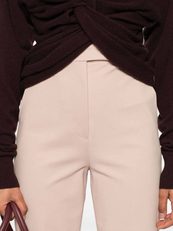 Norcia pants shop online: Max Mara
