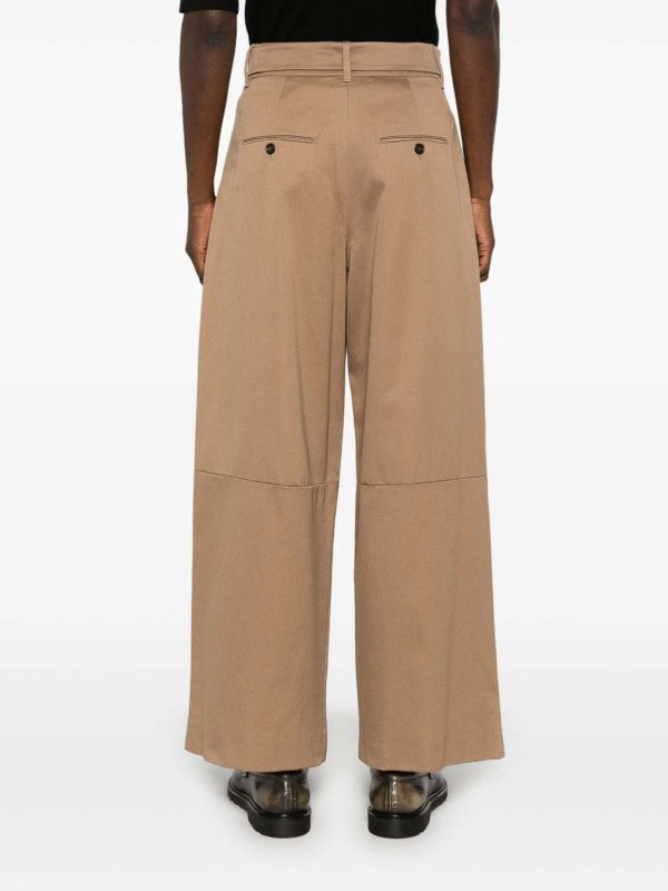 S MAX MARA buy online Dina long trousers