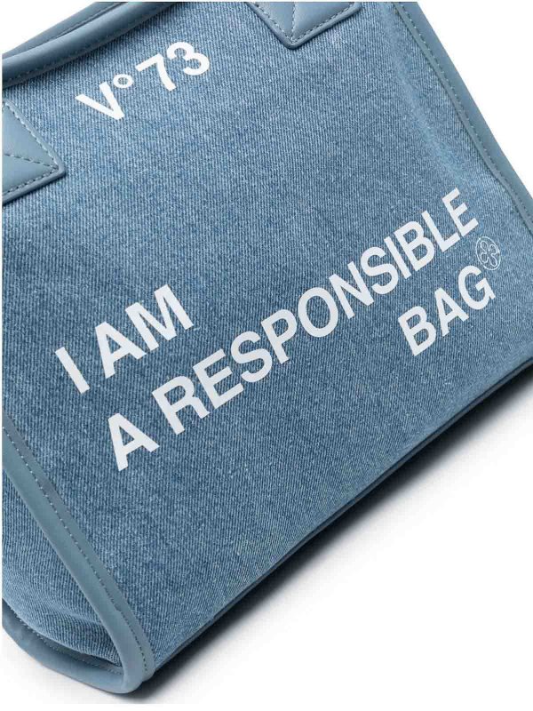 Borsa Responsability Bis shop online: v°73