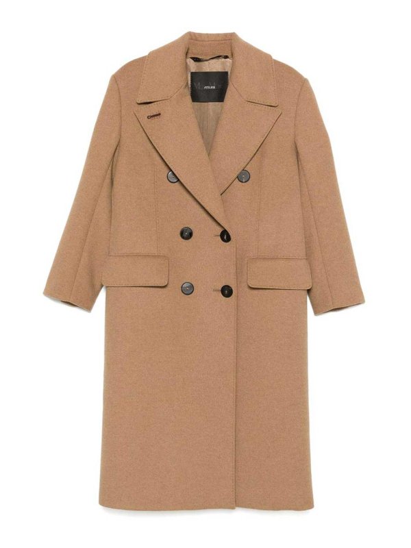 Max Mara: short coats - Certainly coat