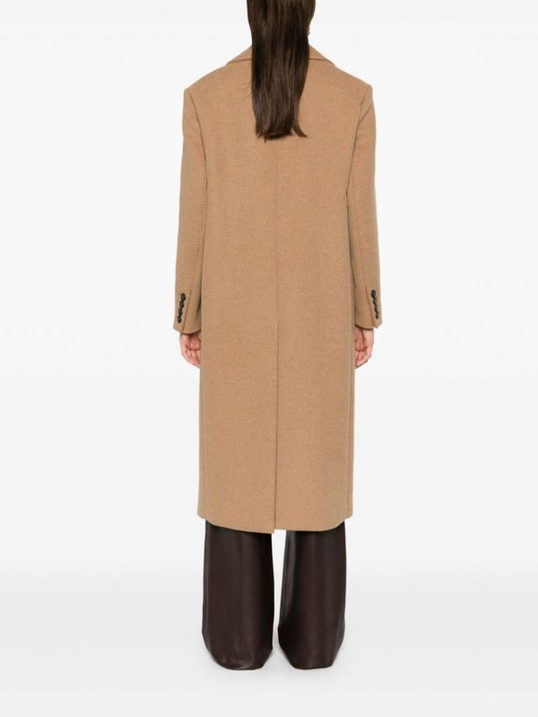 The Best Shops Max Mara: short coats - Certainly coat
