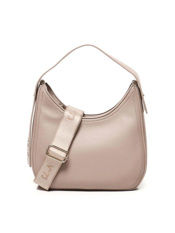 v°73: shoulder bags - Agatha shoulder bag