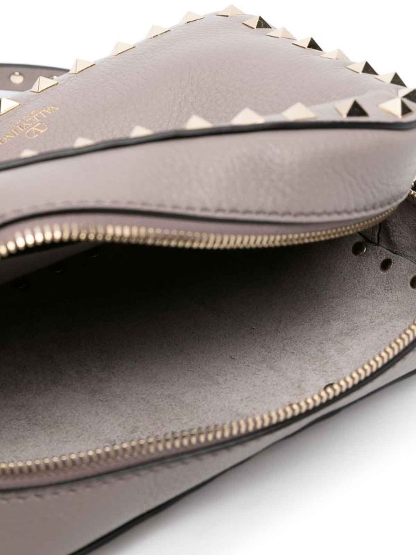 VALENTINO GARAVANI buy online クロスボディバッグ - ヌードカラー