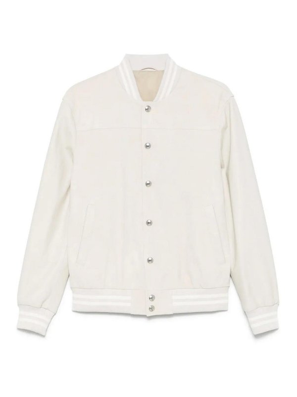 ELEVENTY: カジュアルジャケット - カジュアルジャケット - ベージュ