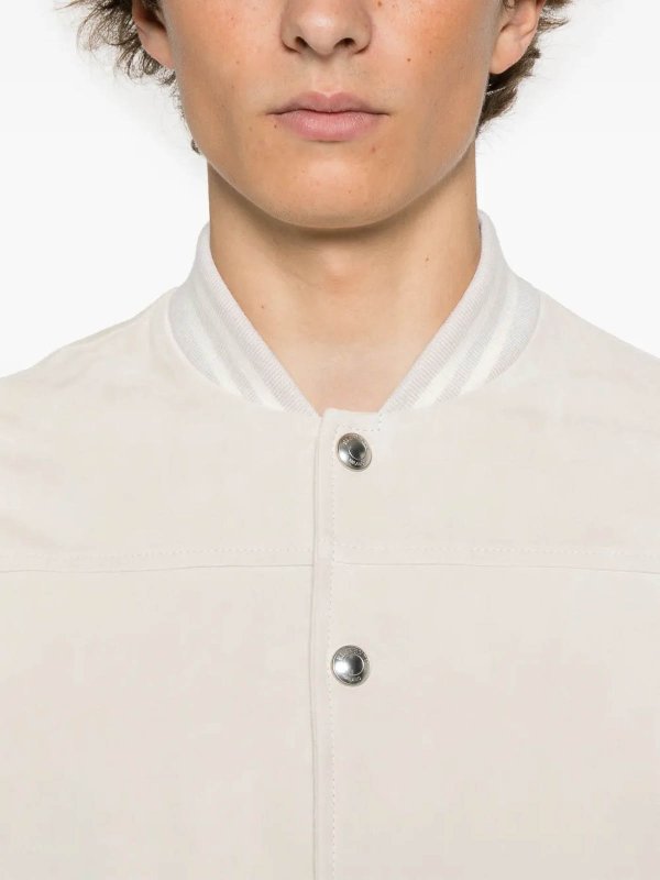 ELEVENTY: カジュアルジャケット online - カジュアルジャケット - ベージュ