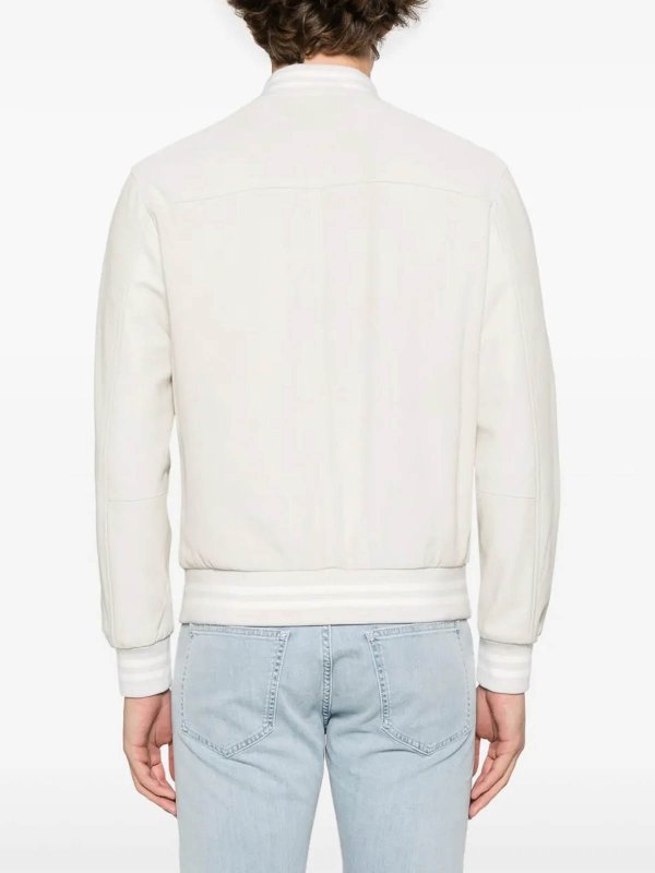 トラックスーツ ボトムス - 黒 shop online: ELEVENTY