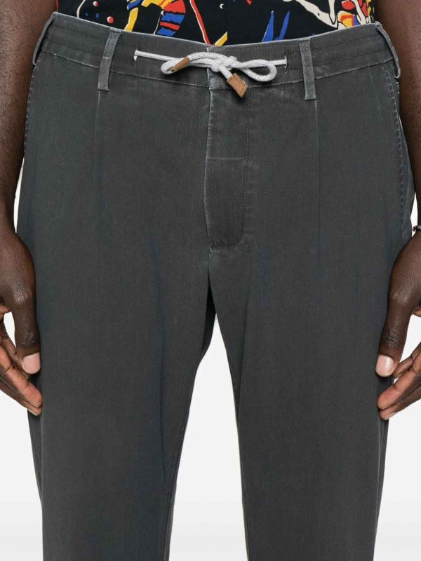 ELEVENTY: Traininghosen online - Traininghose - Schwarz