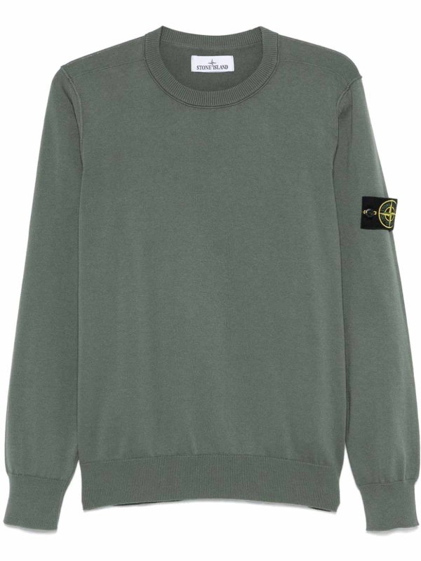 Maglia Muschio shop online: STONE ISLAND