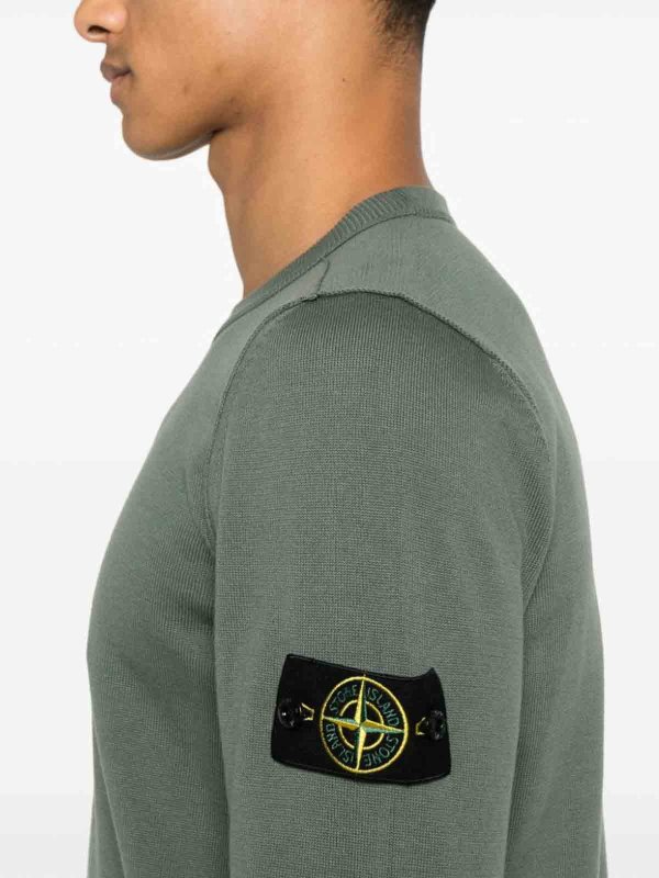 STONE ISLAND buy online Maglia Muschio