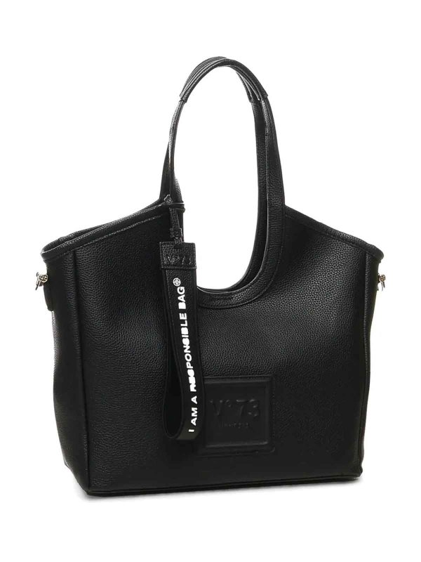 v°73: クロスボディバッグ online - クロスボディバッグ - 黒