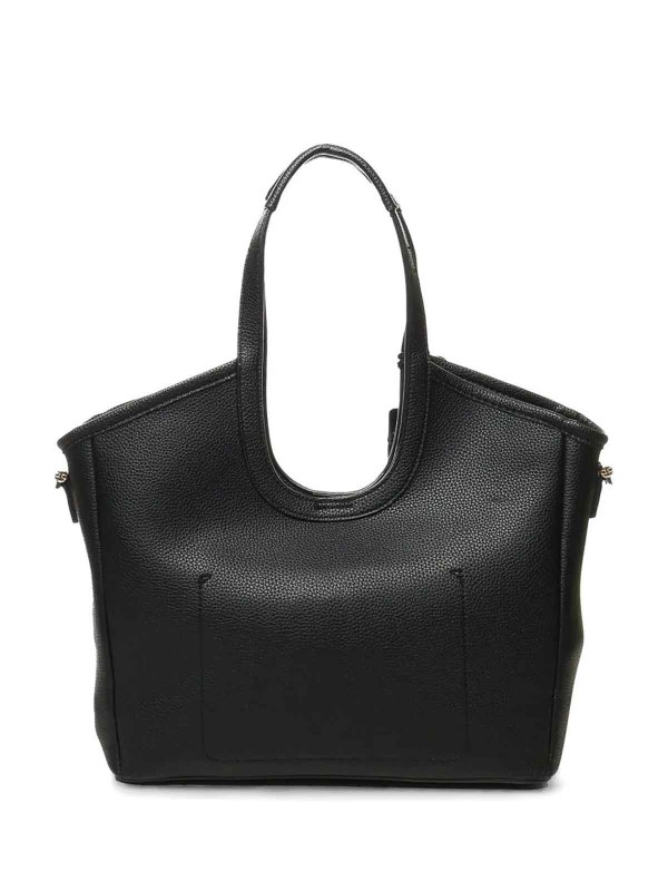 The Best Shops v°73: クロスボディバッグ - クロスボディバッグ - 黒