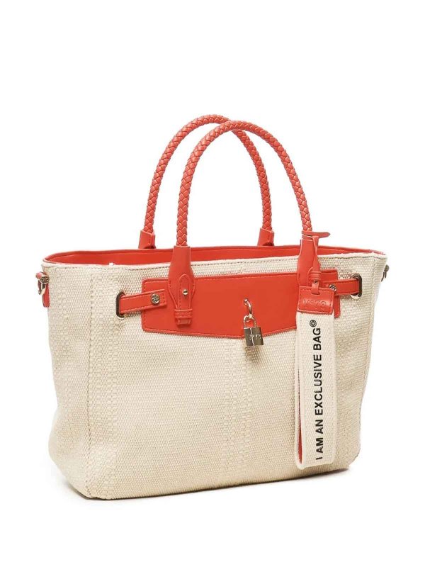 v°73: ショルダーバッグ online - ショルダーバッグ - 白