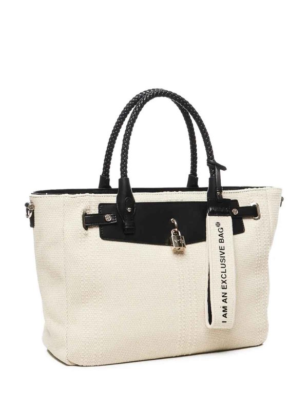 The Best Shops v°73: ショルダーバッグ - ショルダーバッグ - 白