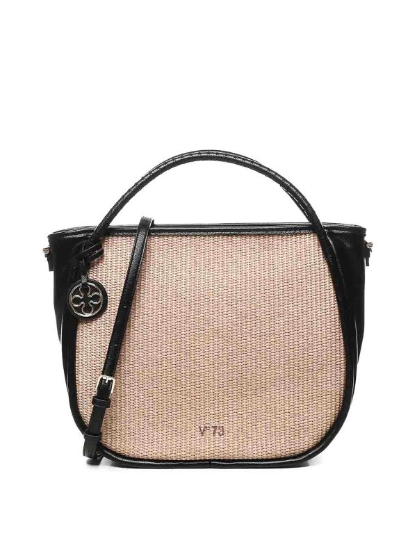 v°73: cross body bags - Flaminia bag