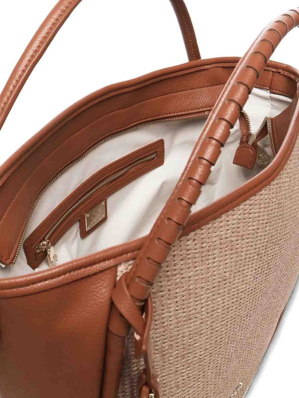 The Best Shops v°73: borse a tracolla - Borsa Flaminia