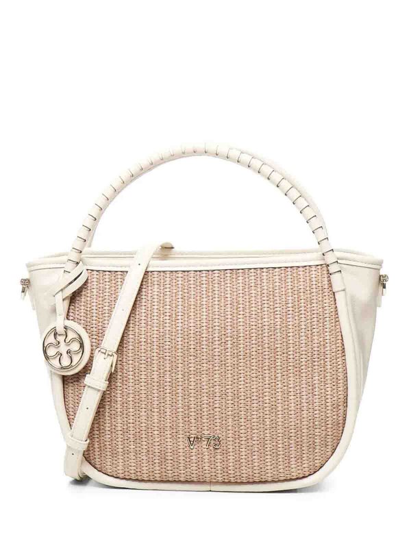 The Best Shops v°73: borse a tracolla - Borsa Flaminia