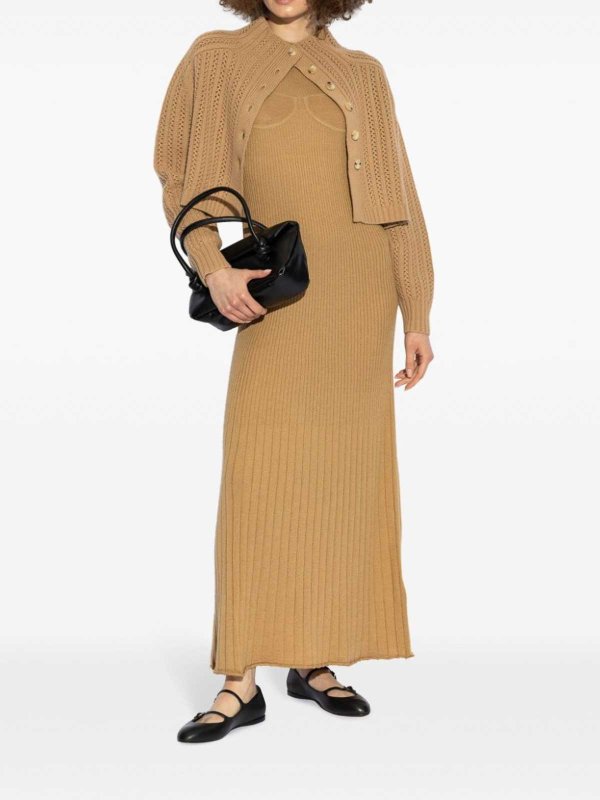 Max Mara: トップス＆タンクトップ online - トップ/タンクトップ - キャメル