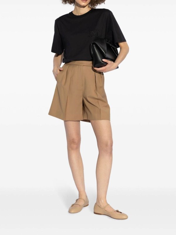 Max Mara: Tops & Tank tops online - Mango Body- Top