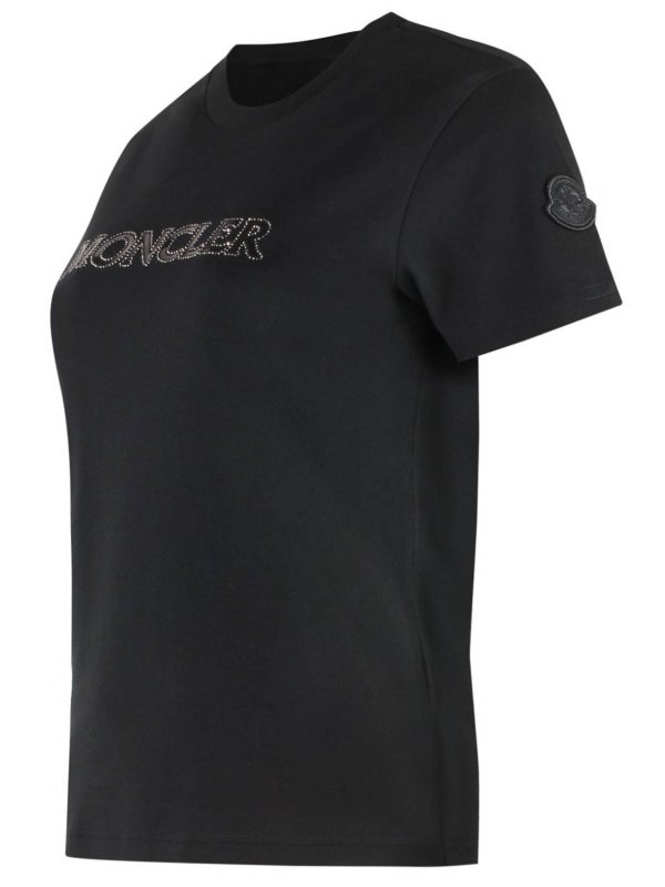 MONCLER buy online T-Shirt - Schwarz