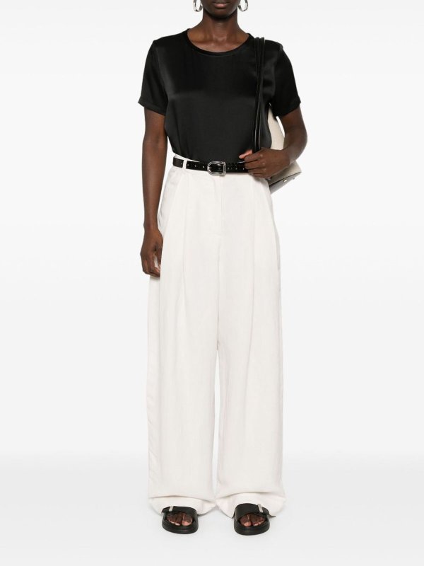 S MAX MARA buy online トップ/タンクトップ - 黒