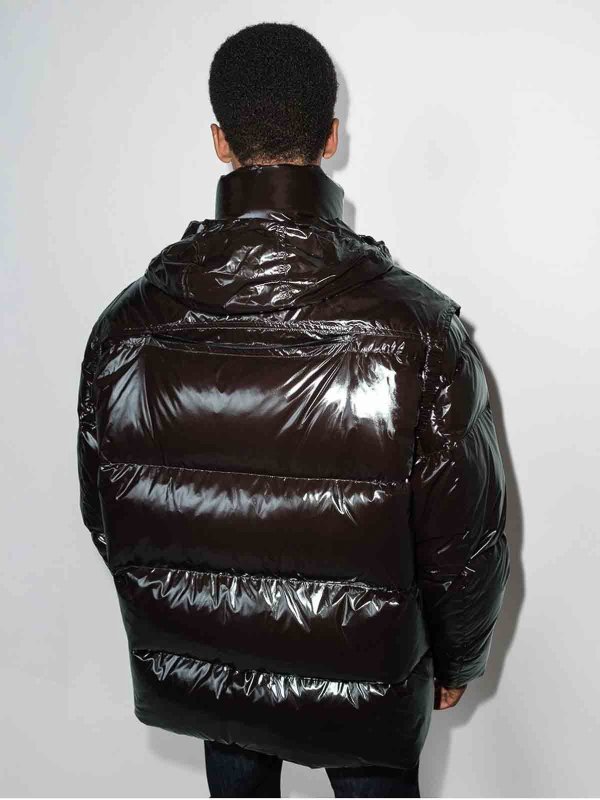 BOTTEGA VENETA: カジュアルジャケット online - カジュアルジャケット - ブラウン