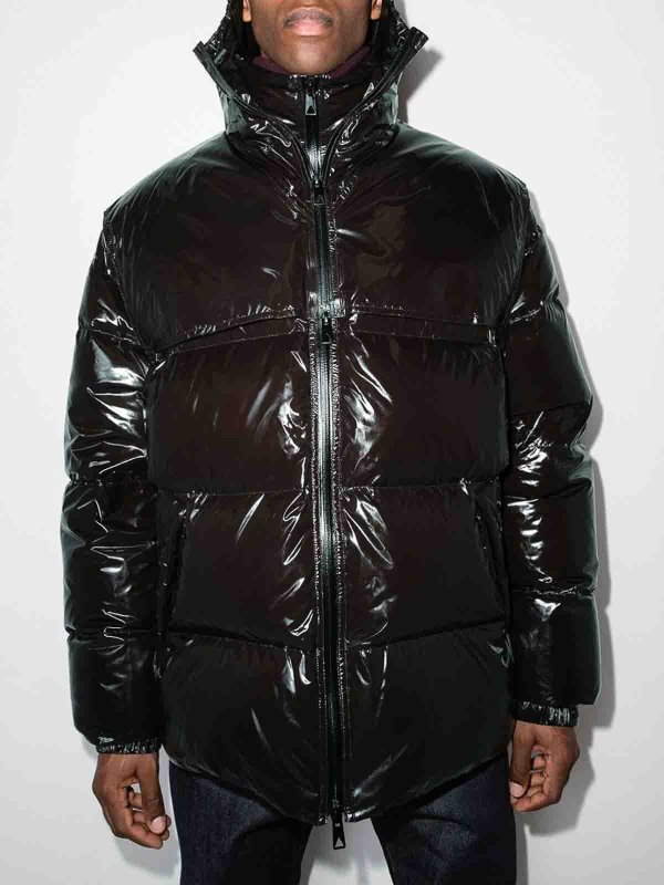 The Best Shops BOTTEGA VENETA: カジュアルジャケット - カジュアルジャケット - ブラウン