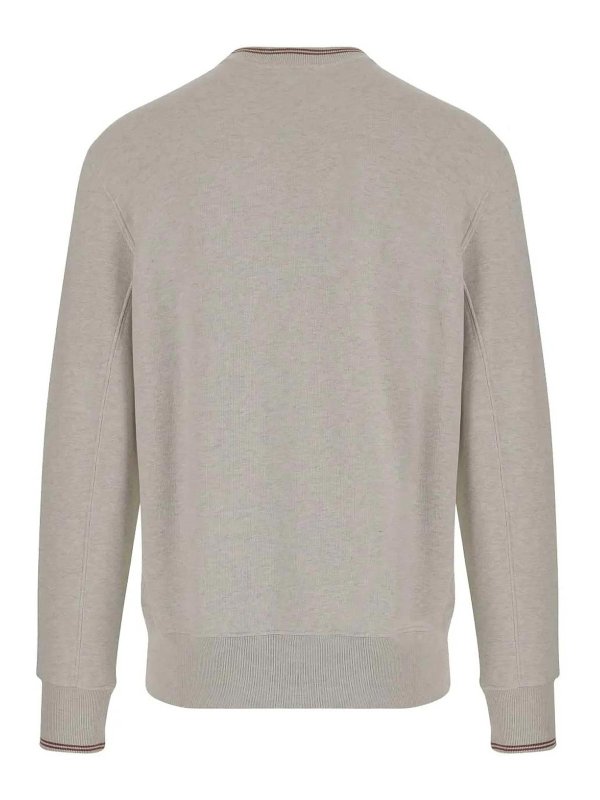 AUTRY: スウェット＆セーター online - スウェットシャツ/セーター - 赤