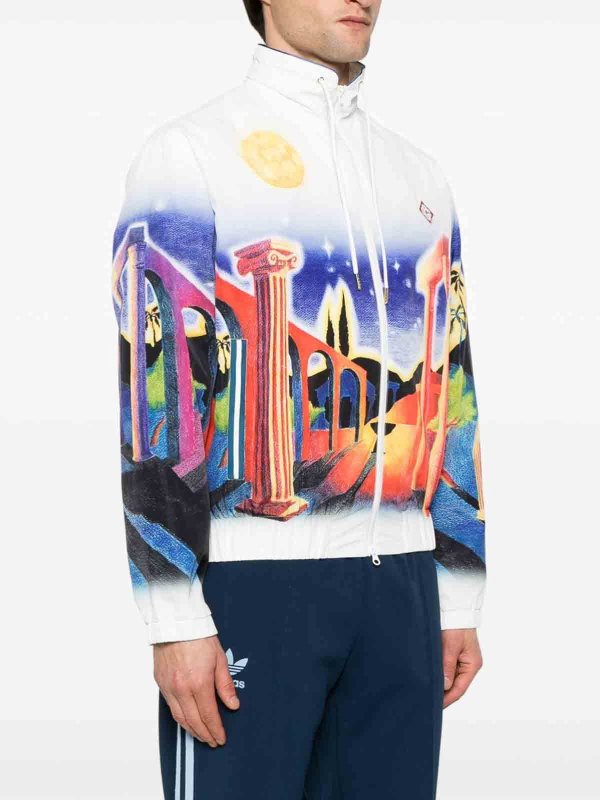 The Best Shops CASABLANCA: giacche casual - Giacca Acropolis