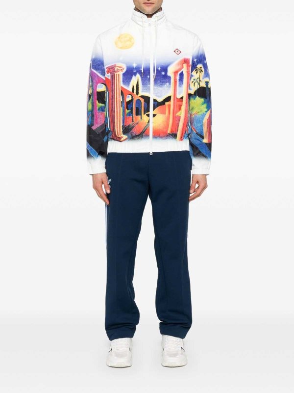 Giacca Acropolis shop online: CASABLANCA